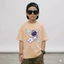 Áo thun bé trai hình hoạt hình mềm mại Size 90-150 Cho bé từ 2-12 tuổi