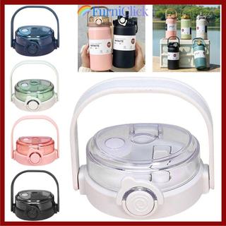 [Giao hàng từ Việt Nam] FURNICLICK 1 chiếc Nắp cốc, Phụ kiện chai Nắp chai Tumber, Nhiệt độ chống tràn cho nắp cốc 1300ml