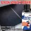 40ml / 100ml Tẩy vết xước màn hình Điện thoại di động Đánh bóng màn hình Sửa chữa nhanh với miếng bọt biển Bộ kem sửa chữa vết xước shopidaevn