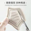Thể Thao Cao Gót Miếng Dán Gót Miếng Dán Giày Nam Lớn Đến Nhỏ Dụng Cụ Tiện Dụng Chống Rơi Gót Chân Chống Trơn Trượt Miếng Dán Gót Chân Điều Chỉnh Kích Thước Giày Miếng Lót Nửa Kích Thước 93JG