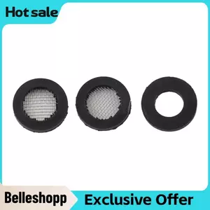 Belleshopp Van trộn nước nóng lạnh GLOGLOW G1/2 Vòi chậu rửa phòng tắm có thể sử dụng Bộ điều chỉnh nhiệt Điều khiển nhiệt độ cho vòi tự động