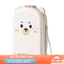 {READY STOCK} Giá phơi và bộ dụng cụ làm sạch bình sữa di động cho bé