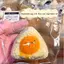 Mới Handmade Silicon Mô Phỏng Trứng Cơm Bóng Mochi Taba Squishy Đồ Chơi Giảm Bóp Sáng Tạo Phục Hồi Fidget Đồ Chơi Squishy Dễ Thương VN