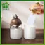 SWEET Máy tạo bọt tự động Máy tạo bọt mặt Mini Máy tạo bọt phòng tắm Máy tính để bàn Dung tích lớn Hộp đựng tạo bọt Máy làm sạch da mặt n