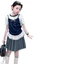 Bé Gái Ngọt Ngào Áo Thun Ngắn Tay Mùa Hè Phong Cách Mới Trẻ Em Ren Khâu Thời Trang Top