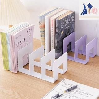 [BB] Kệ sắp xếp để sách thiên thần đa năng cho tạp chí Sách Tập tin Đồ dùng văn phòng Trường học Đồ dùng văn phòng Hiện vật lưu trữ [VN]
