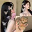 PNPIA- Kẹp Tóc Bướm Retro Dễ Thương Kẹp Bên Cho Nữ Cô Gái Ngọt Ngào Cánh Ngọc Trai Barrette Mũ Phụ Kiện Tóc Quà Tặng