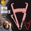 Kìm Sebum Kẹp Mỡ Sebum Caliper Đo Độ Dày Mỡ Giáo Dục Tư Nhân Thước Mỡ Cơ Thể Chất Béo Dụng Cụ 6.20 RWSS