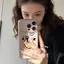 Chuối trăng cong Trường hợp iPhone 1716 phù hợp 15p14 Soft Case 13 Tất cả12/11x