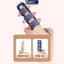 MAKY 1 Nẹp ngón tay kích hoạt, Hỗ trợ nẹp với 3 đai cố định có thể điều chỉnh, Máy duỗi ngón tay cho giữa / Nhẫn / Chỉ mục / Pinky / Ngón tay cái, VN