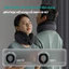 Máy Massage Cổ Vai Gáy PHILIPS PPM3306 - Công nghệ sóng rung Vibwave - Bảo Hành 24 Tháng