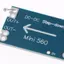 < WHPHous-t > 1 Cái Đầu ra 3.3V / 5V / 9V / 12V DC-DC MINI560 Mô-đun cung cấp điện áp ổn định bước xuống hiệu quả cao Đẹp