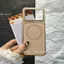 Thích hợp cho Ốp điện thoại Glory WIN magic8pro Vải thiều Da chữ TPU mềm từ tính
