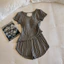 Phụ Nữ Tay Ngắn Váy Ngủ Bộ Có Ngực Đệm Ren Viền Loungewear Cho Trong Nhà Còn Lại Hàng Ngày Nhà Giải Trí Khoảnh Khắc