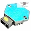 Củ sạc bộ chỉnh lưu điện cao cấp Dylan 150