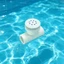 Vòi phun 9 lỗ Vòi phun bồn tắm nhỏ gọn có đệm niêm phong Dễ dàng lắp đặt cho Spa, bể bơi