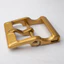 Đầu khóa thắt lưng bằng đồng nguyên chất 00516 / Chất liệu rắn bằng đồng thau / Chiều rộng bên trong 41mm / Khóa chốt Nhật Bản có thể tháo rời / Khóa thắt lưng cao cấp phong cách cổ điển dành cho nam / Phụ kiện thay thế thắt lưng