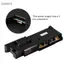 Guansfs Guansfs Zerone WiFi Cho PS Vita PCB Mạch Mô Đun Ban Thay Thế Mainboard PlayStation 1000