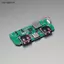 1 Bộ Mô-đun sạc nhanh Màn hình màu TFT DIY Bo mạch chủ cấp nguồn di động cho thiết bị di động Dự án sạc đẹp