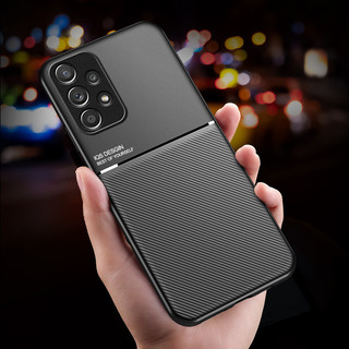 Ốp Điện Thoại TPU Siêu Mỏng Cho Samsung Galaxy A73 A53 A33 A23 A13 A72 A52 A52s A32 A22 A12 4G 5G Chống Trơn Trượt Họa Tiết Chống Trầy Xước Vỏ Sroftshell