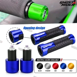 DÀNH CHO SUZUKI RAIDER R150 Tay Lái Xe Máy Thanh Kẹp Trọng Lượng Cuối Bộ Kẹp Phụ Kiện CNC
