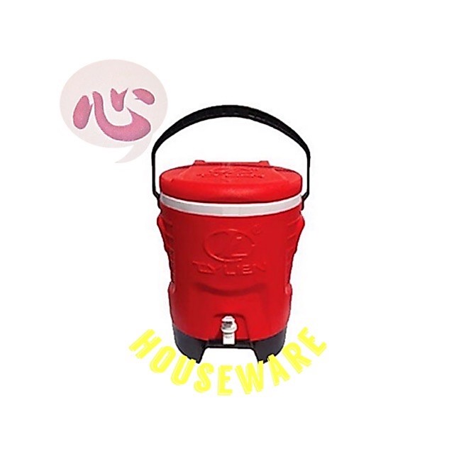 BÌNH ĐÁ SUPPERCOOL 8lít , 10lít , 12lít , 16lít ( TÝ LIÊN )