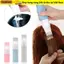SUNKISSD Hair Dye Applicator Brush Chai, Silicone có lược Chai nạp lại, Dụng cụ trang điểm Làm tóc 38 / 60 / 80ml Lotion Bóp ống