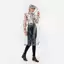 Áo mưa dài PVC trong suốt chống thấm nước nhẹ Unisex cho công viên giải trí Đi xe dưới nước Sự kiện ngoài trời VN