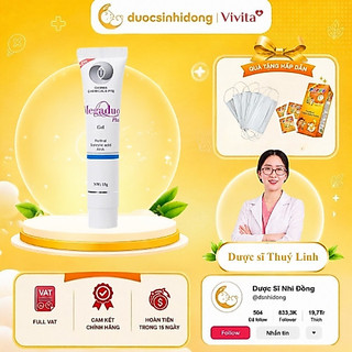 [ CHÍNH HÃNG ] Gel Megaduo Plus Ngừa Mụn Trứng Cá, Ngừa Thâm Tuýp 15g