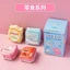 Ghi Chú Dễ Thương Ghi Chú Siêu Dễ Thương Sáng Tạo Giải Nén Ghi Chú Mini Dính Ghi Chú Di Động Giá Trị Cao Cô Gái Pinch Ghi Chú Nhỏ Dính 6.24 KW7P