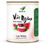 Vải Ngâm Hoàng Gia Hộp To 830G, Topping Trái Vải Ngâm Đường Mọng Nước, Thơm Ngọt Tiện Pha Chế