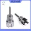 Dụng cụ mở ren nước tích hợp ULJ Công cụ sửa chữa ren PPR Thiết bị ren khoan điện cho hệ thống ống nước 1 / 2 DN15 3 / 4 DN20.