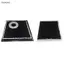 Luckyew Diy 500 * 400 * 3mm / 5mmputer lưới xốp PC vỏ quạt làm mát bụi 60PPI TQ
