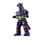 Đồ chơi cao su mềm Kiilbag Monster Series - Asgardon & Bazanga, cao 14cm