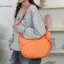 Túi đeo chéo nhiều lớp đơn giản BeautifulHomeA dành cho nữ Ví đeo vai dung tích lớn dành cho sinh viên và người làm việc VN