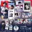 Bán Sản Phẩm Mới Yu Yuhan Siêu Đốt Đêm Photocard Hàng Hóa Ảnh Laser Vé Thanh Chirp Ngôi Sao Chữ Ký Ảnh Chất Lượng Cao