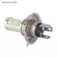 Bóng đèn pha ô tô LED H4 33SMD Đèn chạy ban ngày Đèn sương mù xe máy màu trắng FSI