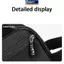 MAKY Khung Đi Xe Đạp Túi Tam Giác Qui Phát Hành Dây Đeo Chống Nước Tổ Chức Cho Xe Đạp Sỏi Du Lịch VN