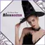 Mũ phù thủy dành cho nữ Bộ mũ và vòng cổ ren nhọn Mũ phù thủy Halloween dành cho tuổi Teen mueadsyvn