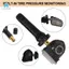 Dành Cho 2016-2019 Explorer 315 MHz Cảm Biến Áp Suất Lốp TPMS F2FT-1A180-AB F2GT-1A150-AB F2GT-1A180-AB