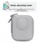 Dành Cho Máy Ảnh Thể Thao 360 Mini Hộp Bảo Vệ PU Túi Di Động & Phụ Kiện Cho 360