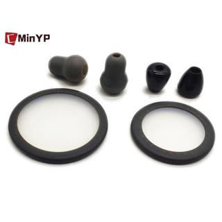 Nút tai silicon mềm bền CMinYP Spirit / màng chắn / màng treo trẻ em màng ống nghe tần số màng conversio Glory