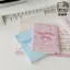 Bìa da Pu để hộ chiếu K270 - Bao Đựng Hộ Chiếu Hình Nhân Vật Sanrio Dễ Thương – Ví Da Bảo Vệ Passport Tiện Lợi