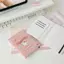 Bìa da Pu để hộ chiếu K270 - Bao Đựng Hộ Chiếu Hình Nhân Vật Sanrio Dễ Thương – Ví Da Bảo Vệ Passport Tiện Lợi