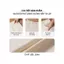 Quần jean nữ CARDINA dáng suông túi ốp trang trí 6QJT04