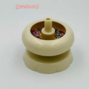 Hạt Spinner Hạt Stringer Hạt Dụng Cụ Dây Quay Đính Hạt Bát DIY Vòng Tay Trang Sức Dụng Cụ Làm
