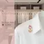PNPIA- Sáng Bóng Tulip Pha Lê Zircon Hoa Ngọc Trai Thổ Cẩm Dành Cho Nữ Kim Cương Giả Xòe Chân Dự Tiệc Trang Sức Quà Tặng