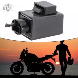 Đen Thương Hiệu Mới Bền Chất Lượng Cao Hote Sale Rơle Flash Chuyên Nghiệp