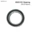 Vòng bi 6805-RD 25 * 37 * 6 mm 6805RD Vòng bi phanh đáy xe đạp chuyên dụng 6805 RD (HT2 / BB51) MR25376 SC6805N Vòng bi phanh đáy xe đạp [VN]