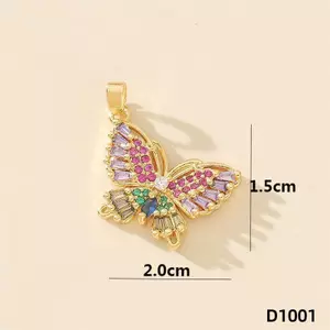 Châu Âu Mỹ Xuyên Biên Giới Bán Chạy Vòng Cổ Thời Trang Độc Đáo Mặt Dây Chuyền Châu Âu Mỹ Hợp Thời Trang Hip-Hop Vòng Cổ Mặt Dây Chuyền Phụ Kiện 2026-6-2